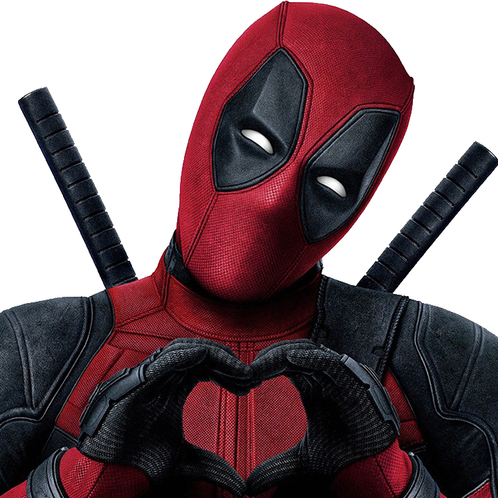 deadpool