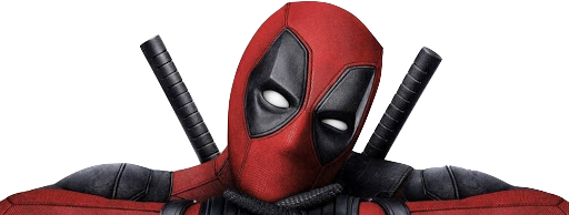 deadpool sur le textarea