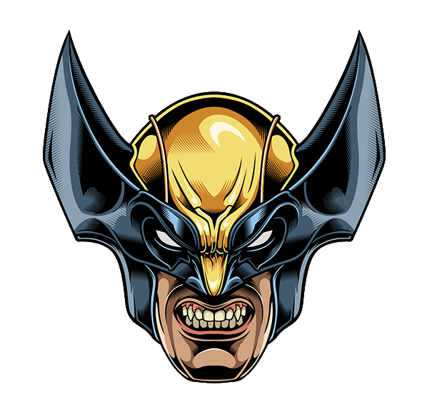 wolverine